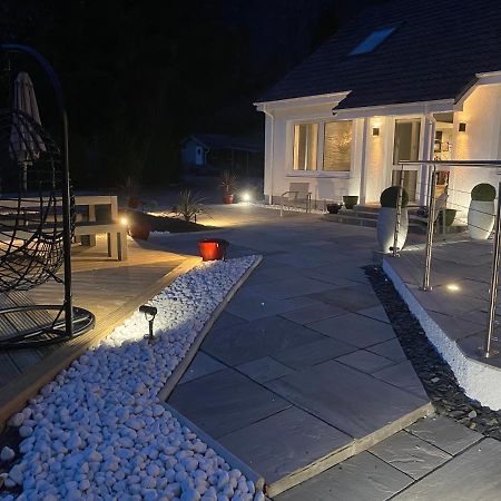Invercreran Lodge Luxury Bed & Breakfast Appin Exterior foto