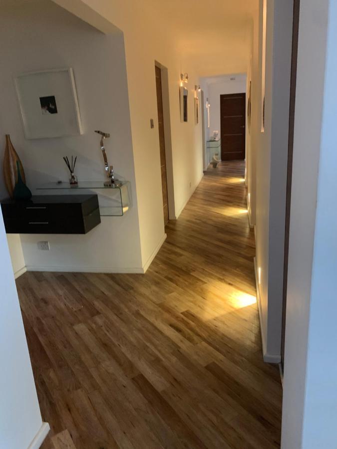 Invercreran Lodge Luxury Bed & Breakfast Appin Exterior foto